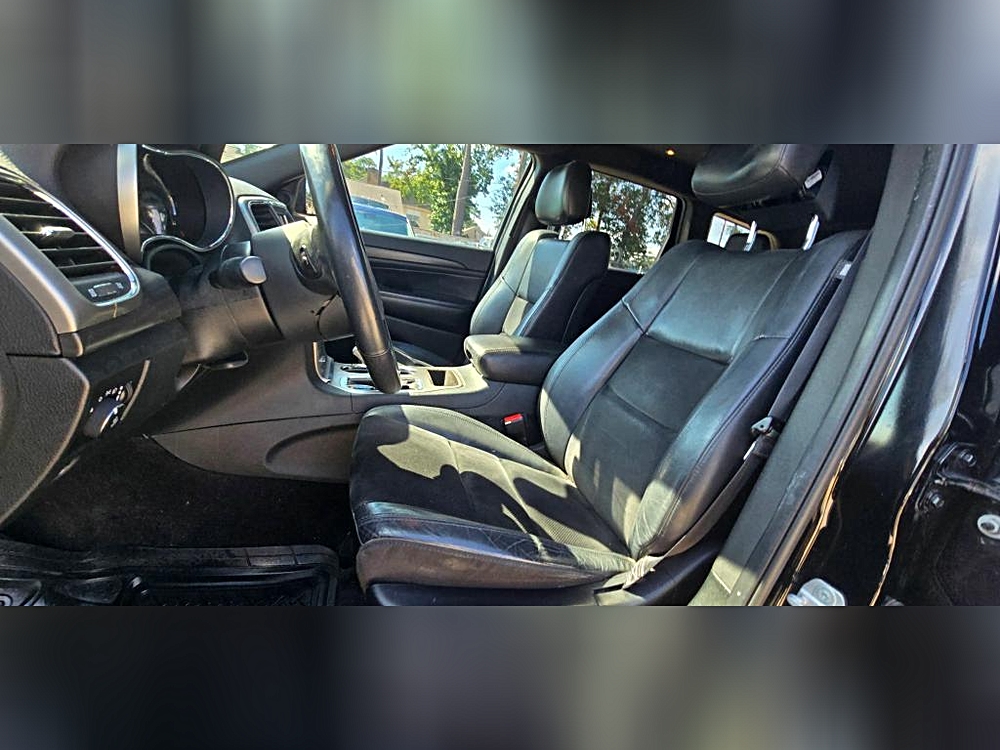 2019 Jeep Grand Cherokee Altitude - Photo 80