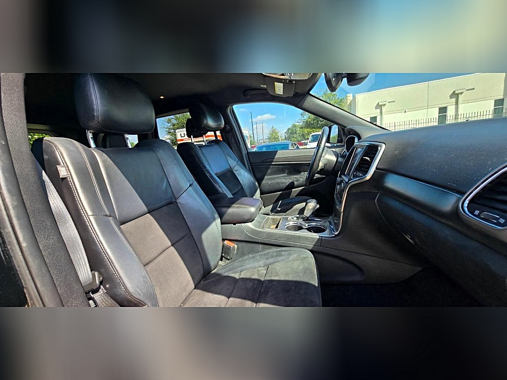 2019 Jeep Grand Cherokee Altitude - Photo 82