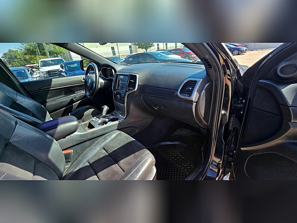 2019 Jeep Grand Cherokee Altitude - Photo 83