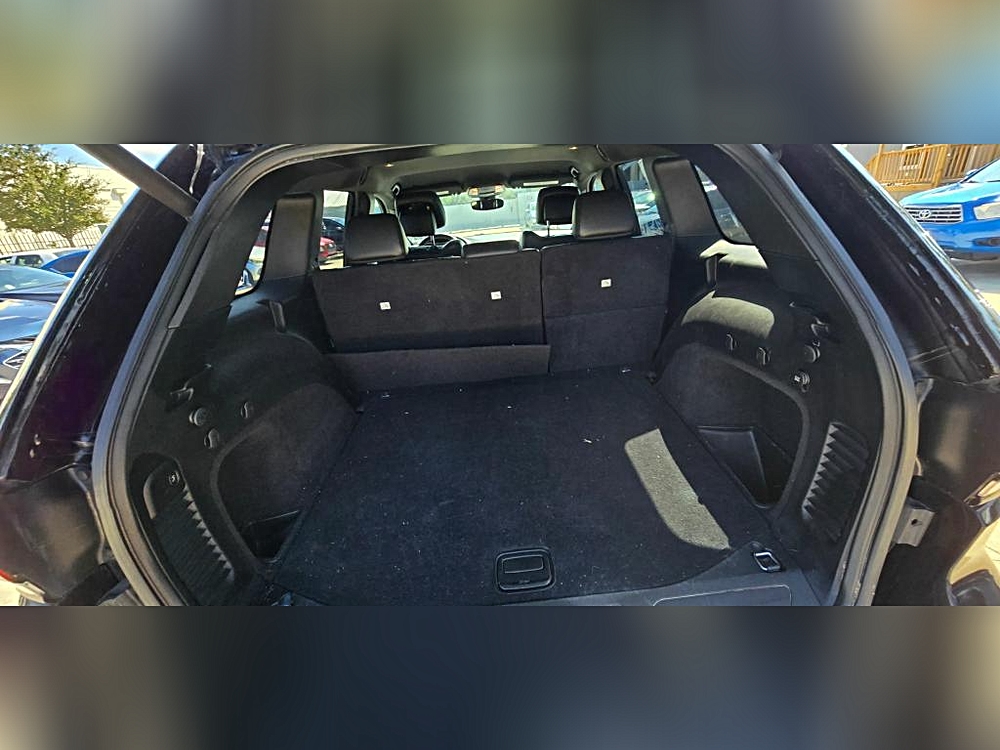 2019 Jeep Grand Cherokee Altitude - Photo 84