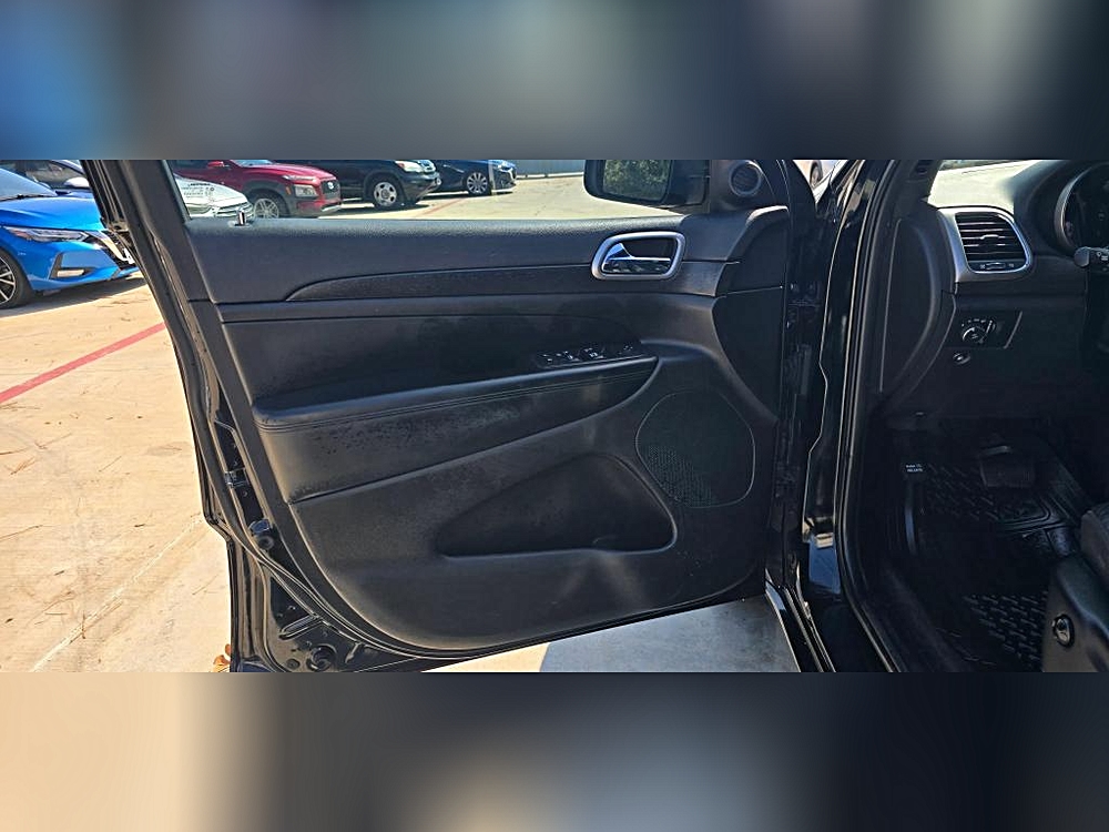 2019 Jeep Grand Cherokee Altitude - Photo 85