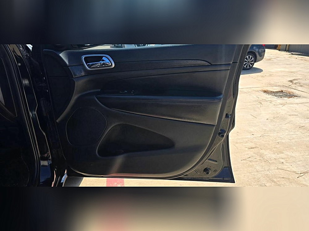 2019 Jeep Grand Cherokee Altitude - Photo 86