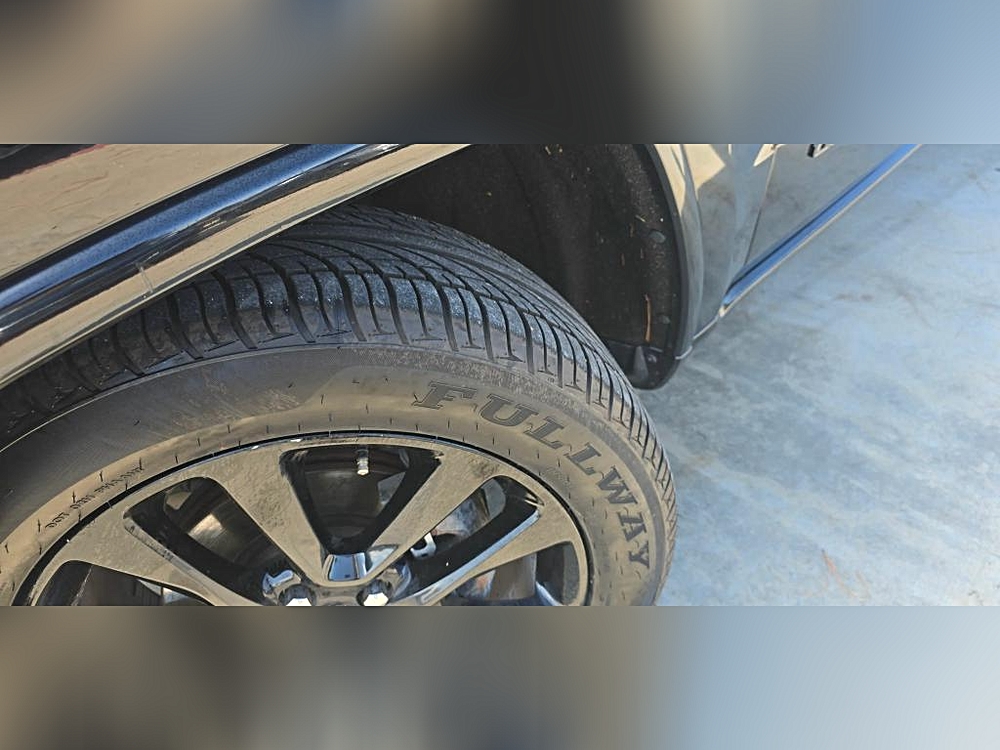 2019 Jeep Grand Cherokee Altitude - Photo 88