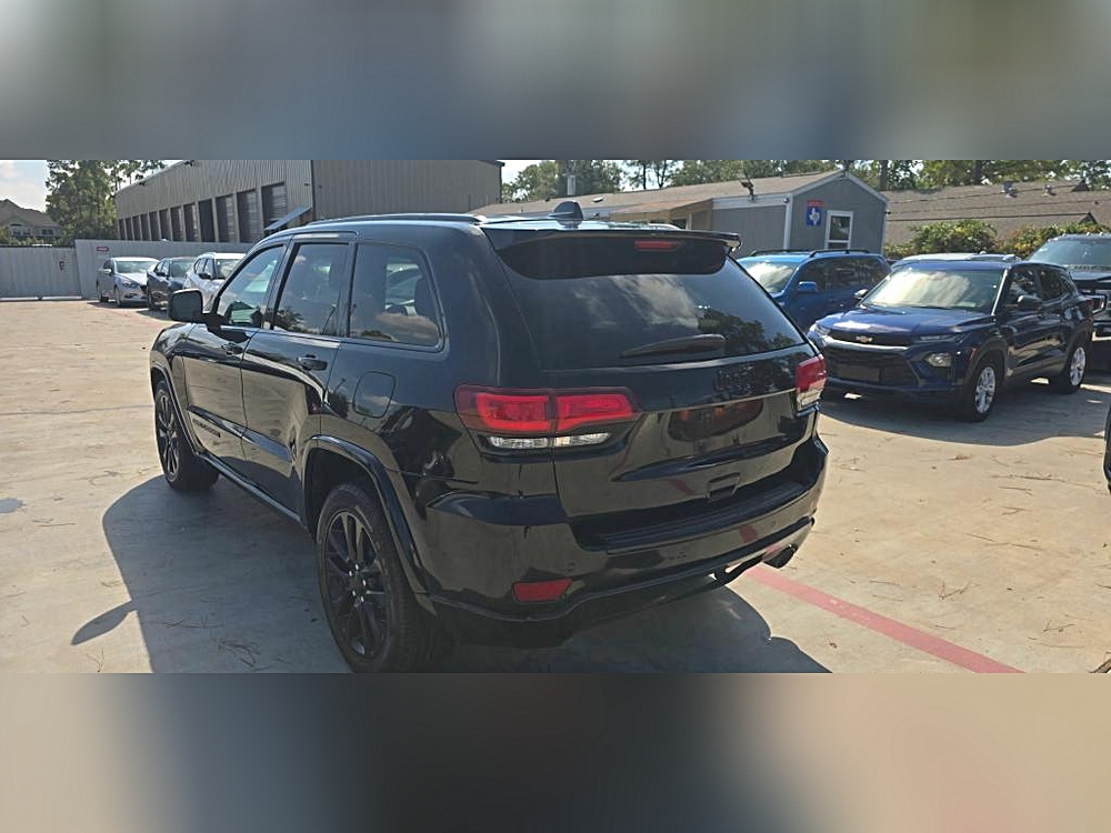 2019 Jeep Grand Cherokee Altitude - Photo 67