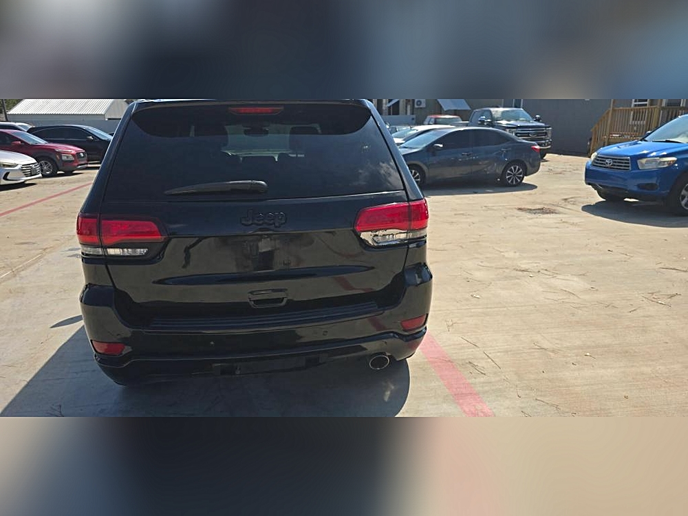 2019 Jeep Grand Cherokee Altitude - Photo 68