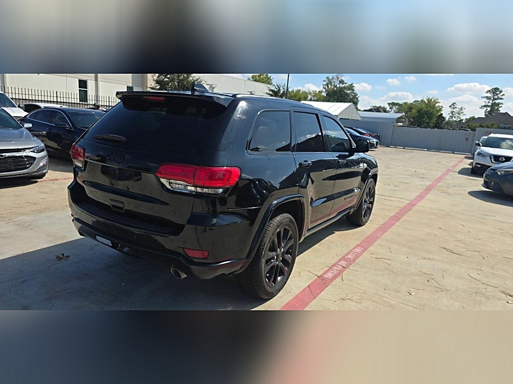 2019 Jeep Grand Cherokee Altitude - Photo 69