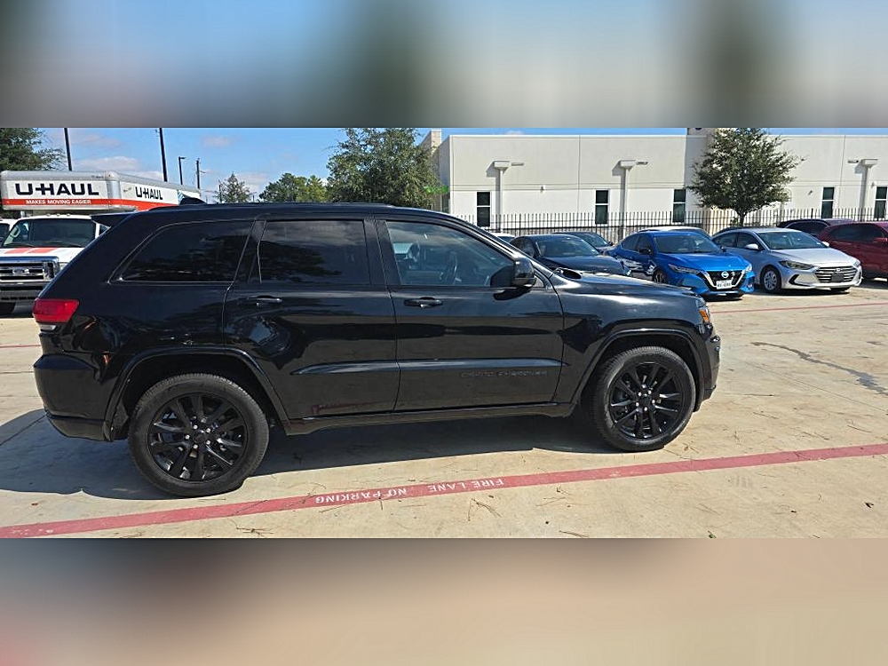 2019 Jeep Grand Cherokee Altitude - Photo 70