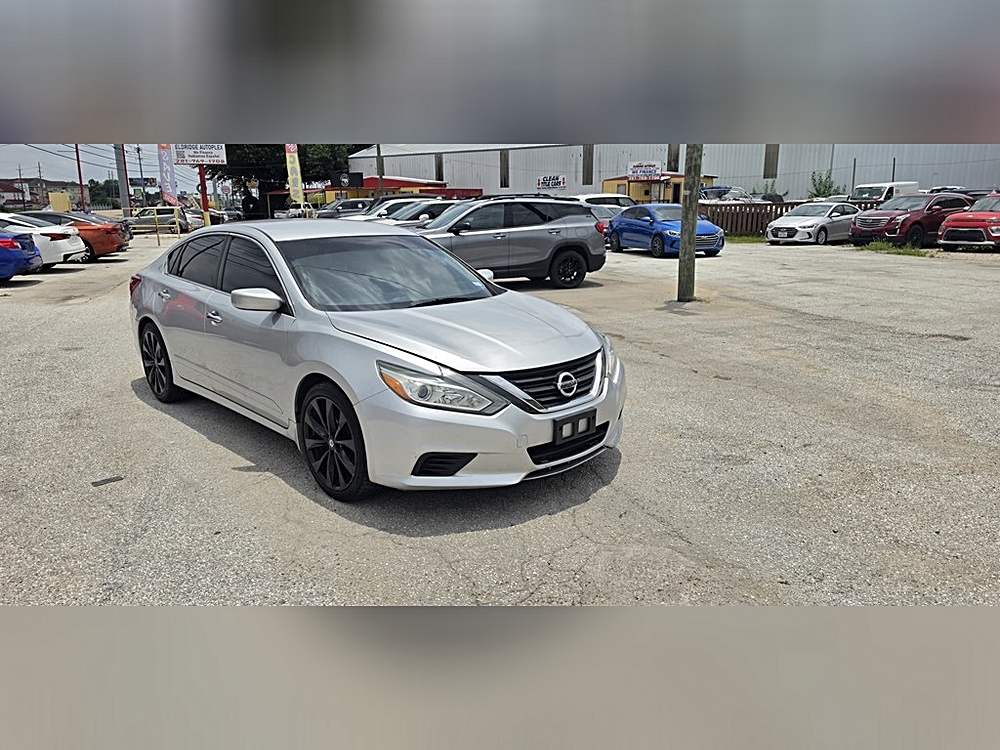 2022 Nissan Altima SR - Photo 123