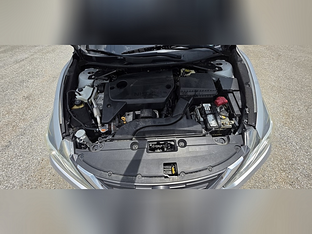 2022 Nissan Altima SR - Photo 138