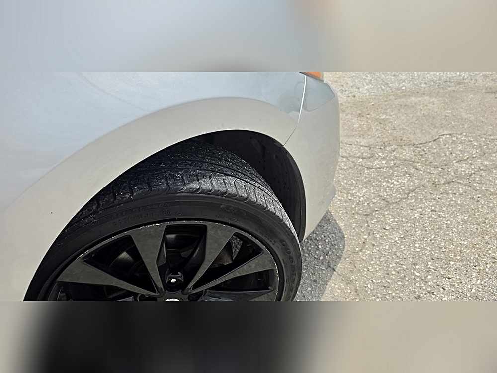 2022 Nissan Altima SR - Photo 139