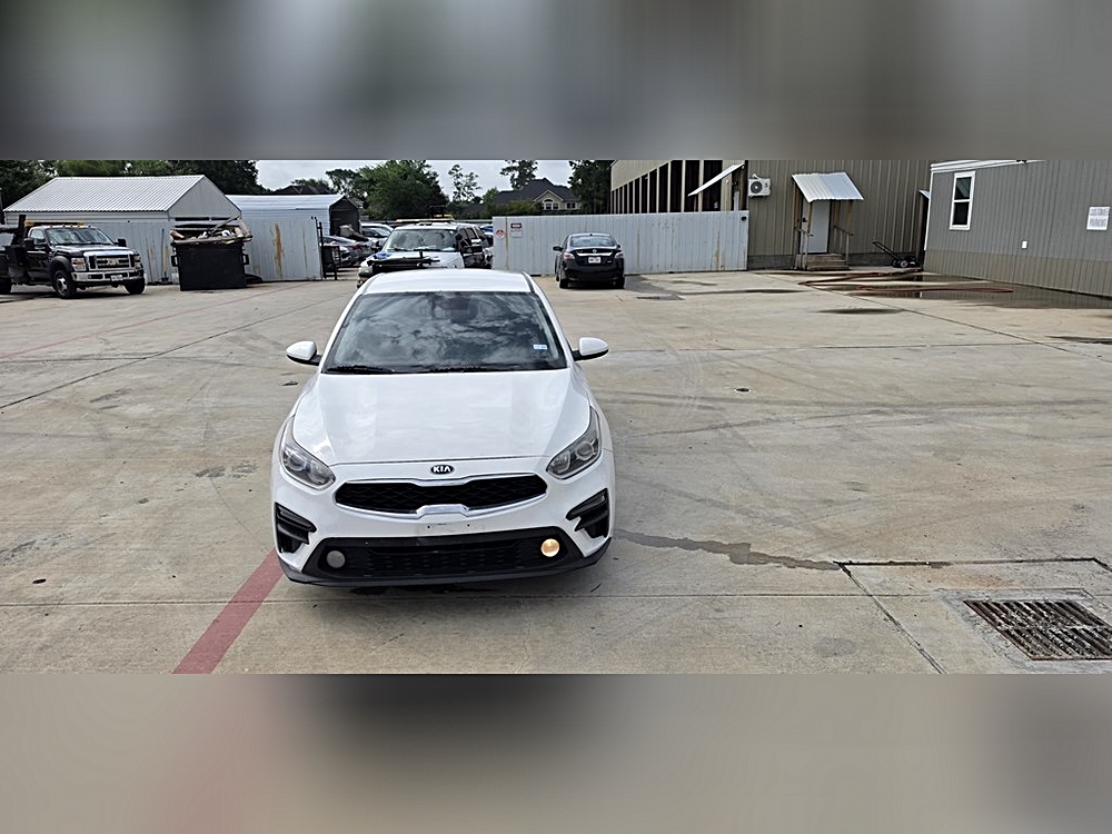 2024 Kia Forte LXS - Photo 143