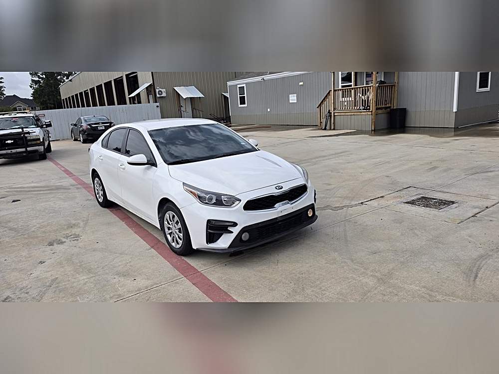 2024 Kia Forte LXS - Photo 152