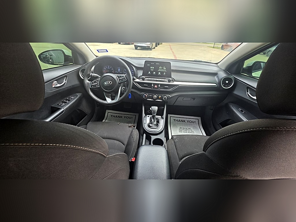 2024 Kia Forte LXS - Photo 153