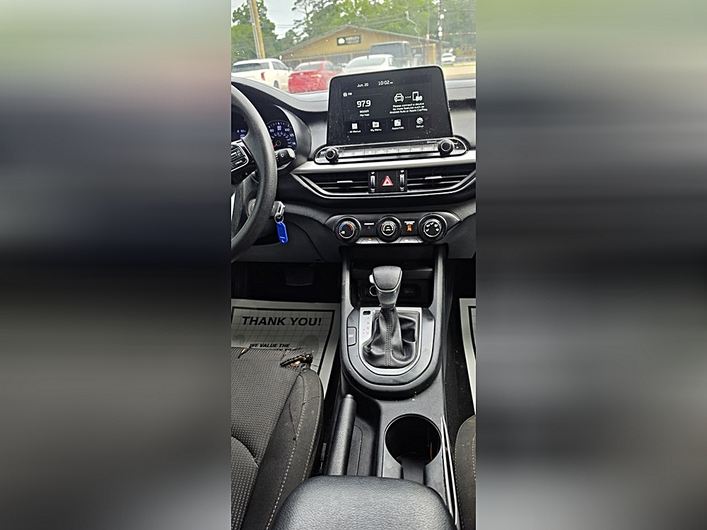 2024 Kia Forte LXS - Photo 154