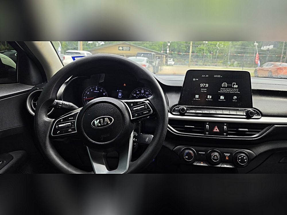 2024 Kia Forte LXS - Photo 155
