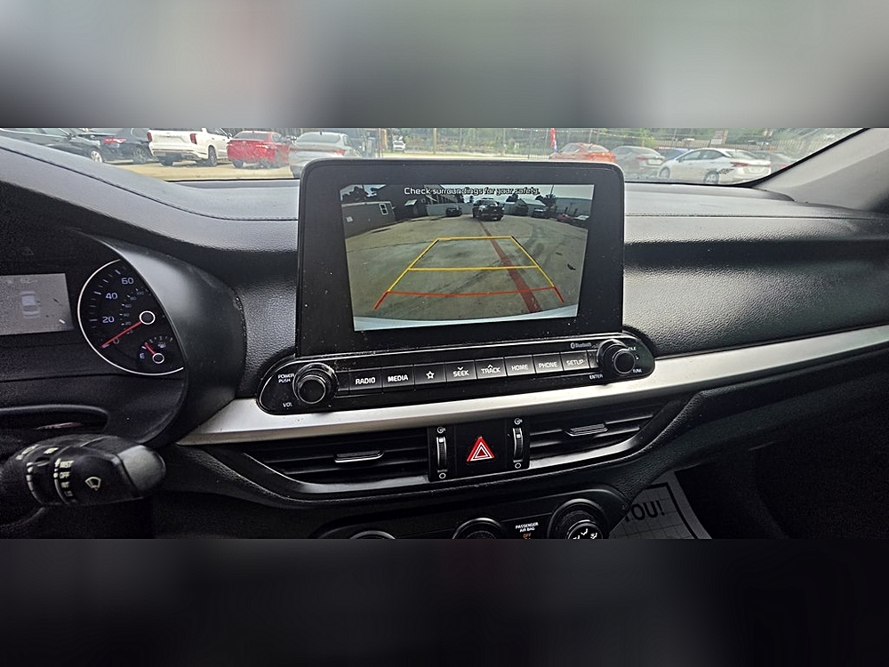 2024 Kia Forte LXS - Photo 156