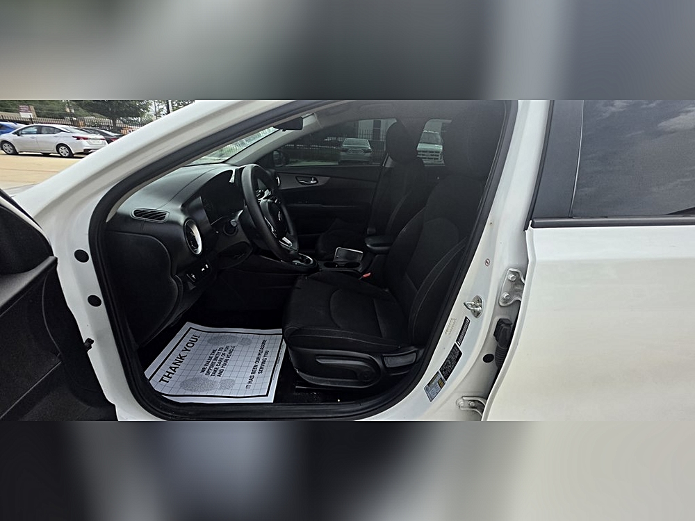 2024 Kia Forte LXS - Photo 157