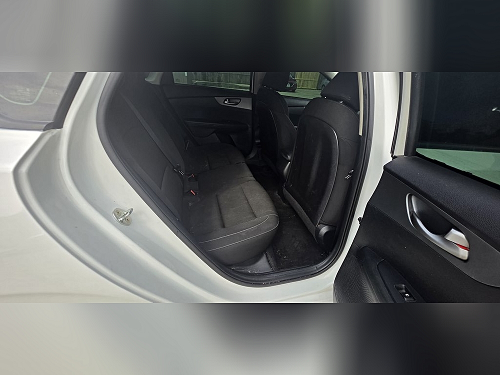 2024 Kia Forte LXS - Photo 160