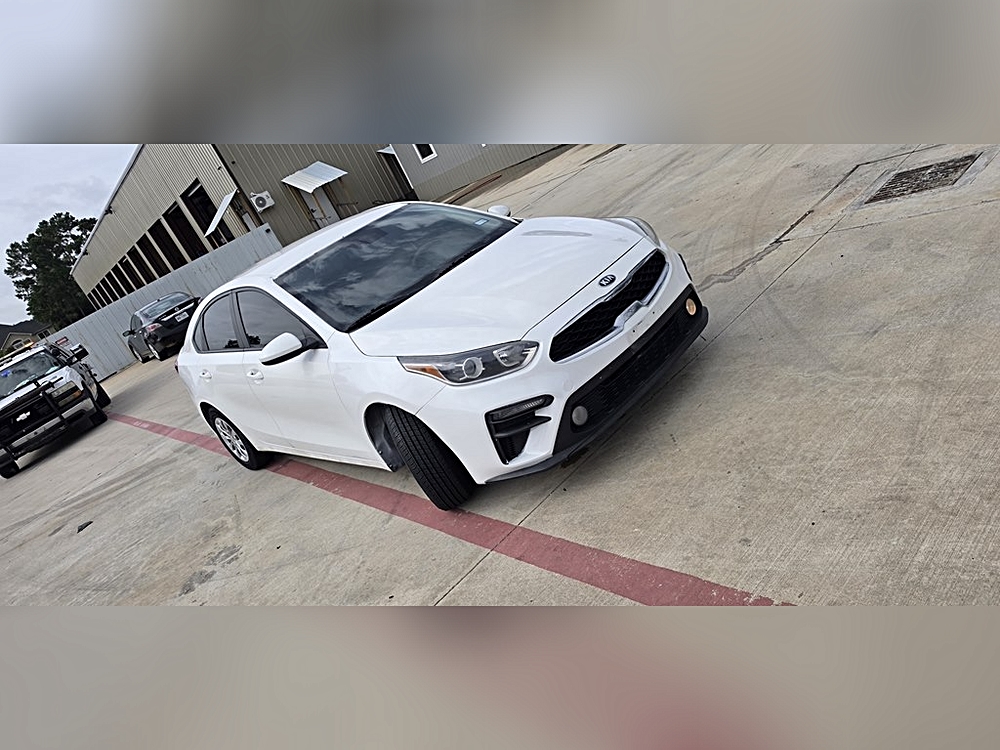 2024 Kia Forte LXS - Photo 144