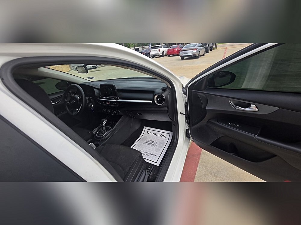 2024 Kia Forte LXS - Photo 164