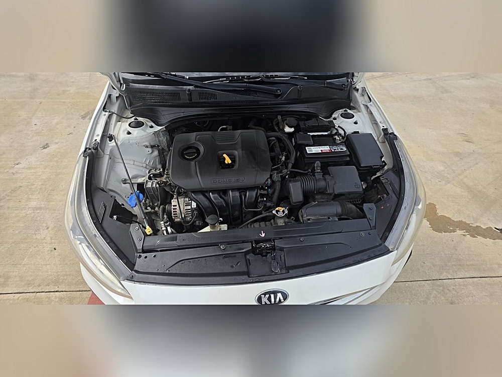 2024 Kia Forte LXS - Photo 167