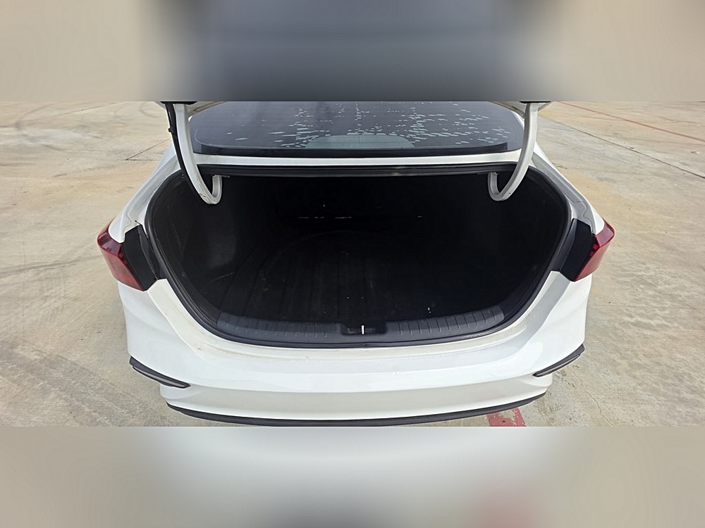 2024 Kia Forte LXS - Photo 168