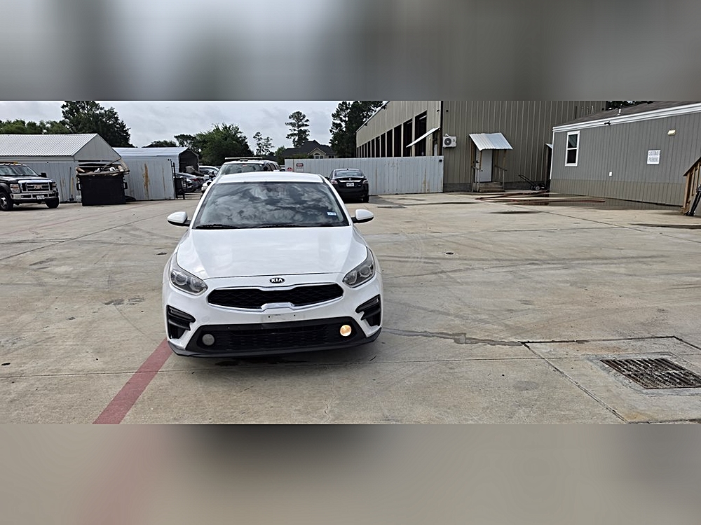 2024 Kia Forte LXS - Photo 145