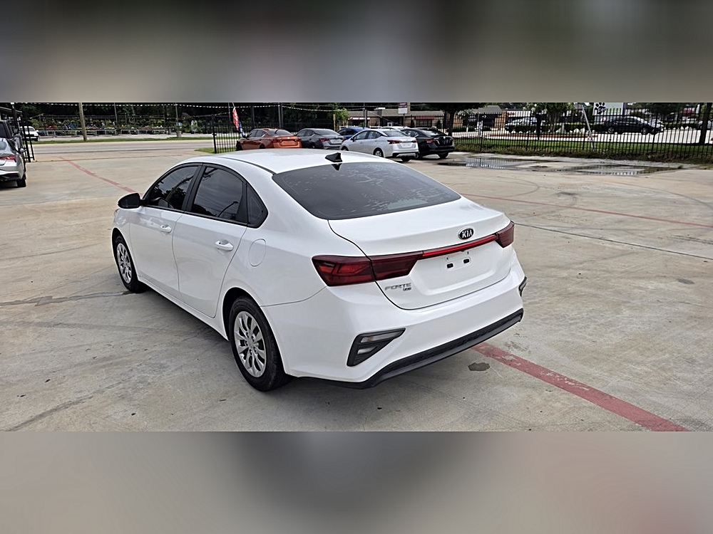 2024 Kia Forte LXS - Photo 148