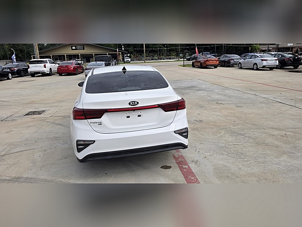 2024 Kia Forte LXS - Photo 149