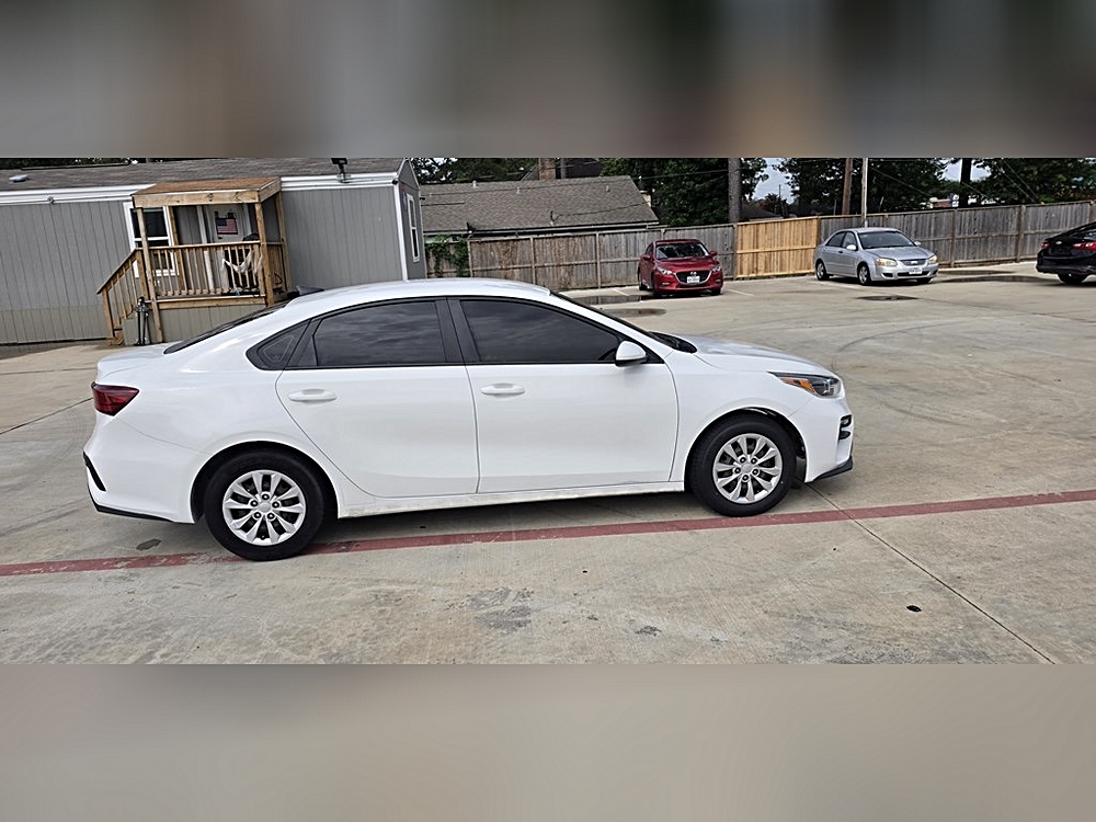 2024 Kia Forte LXS - Photo 151