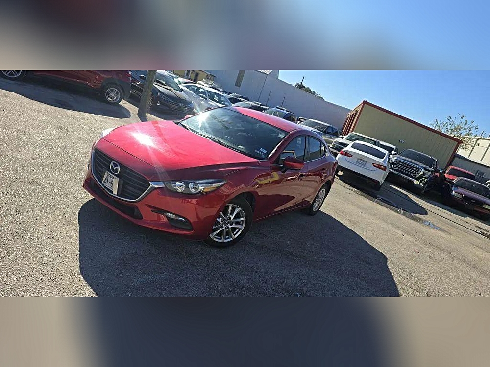 2017 Mazda Mazda3 Touring - Photo 57