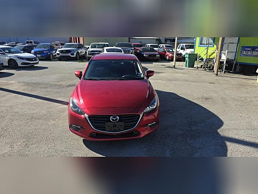 2017 Mazda Mazda3 Touring - Photo 58