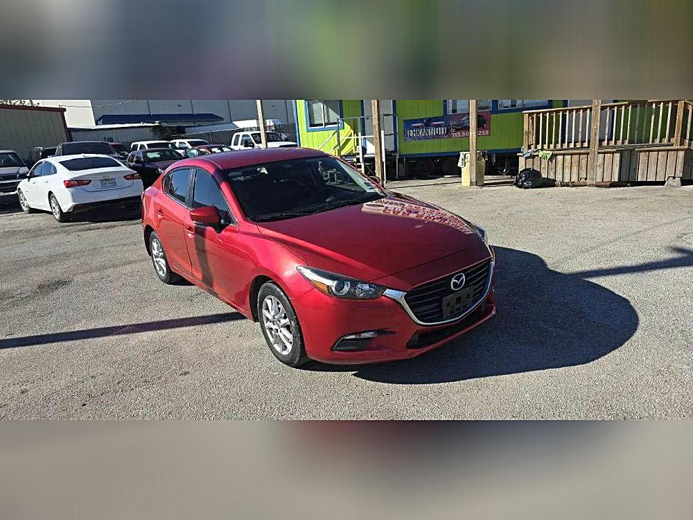 2017 Mazda Mazda3 Touring - Photo 67