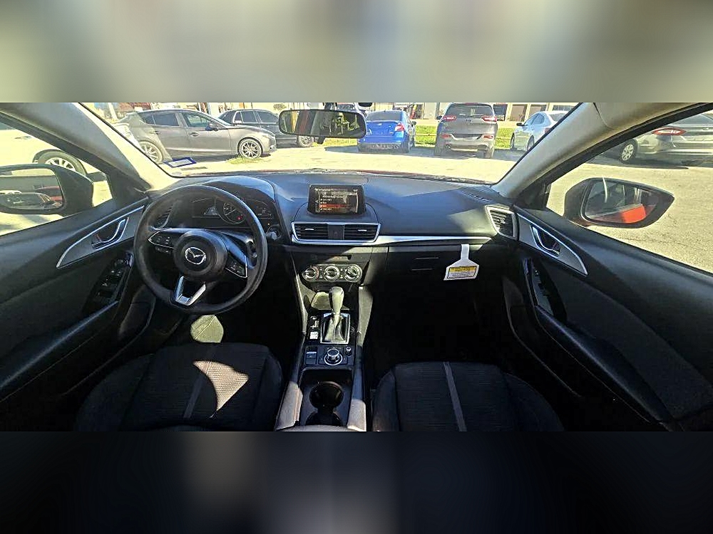 2017 Mazda Mazda3 Touring - Photo 68