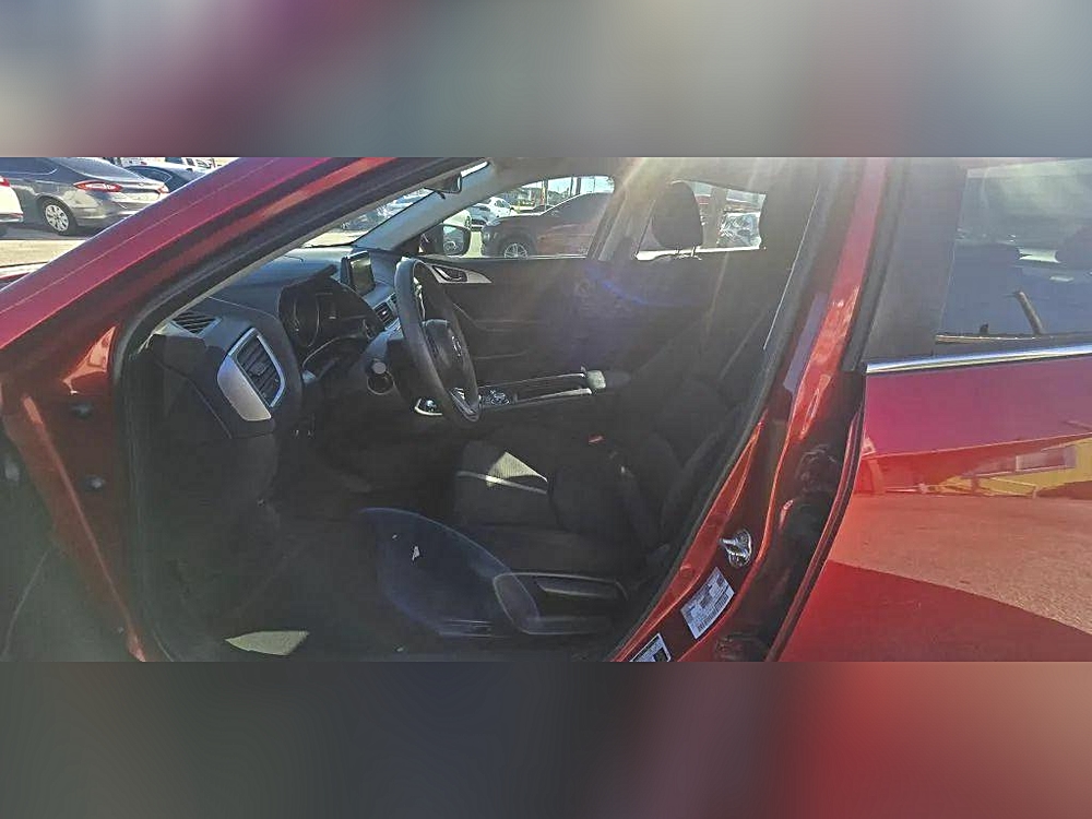 2017 Mazda Mazda3 Touring - Photo 72