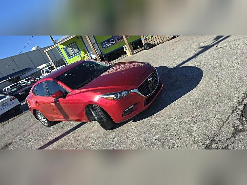 2017 Mazda Mazda3 Touring - Photo 59