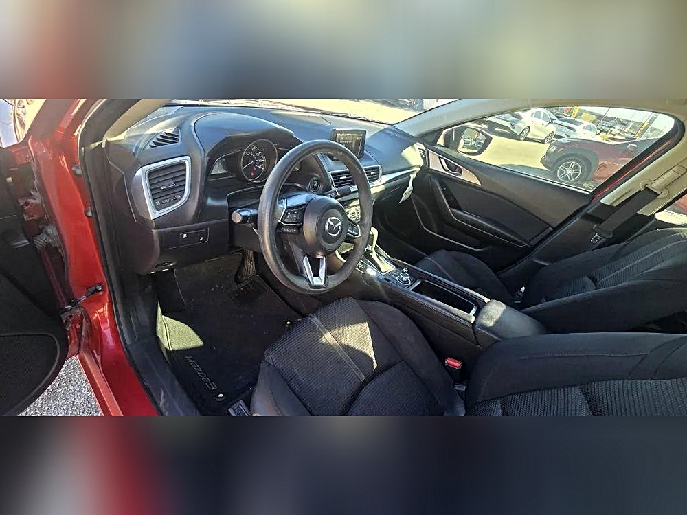 2017 Mazda Mazda3 Touring - Photo 77