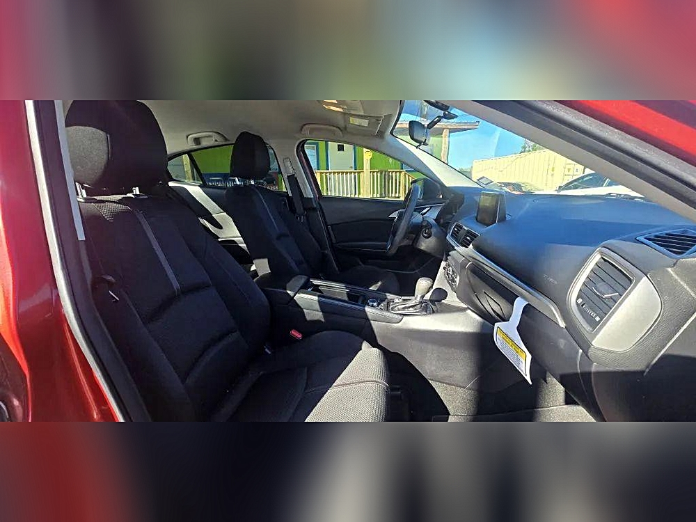 2017 Mazda Mazda3 Touring - Photo 79