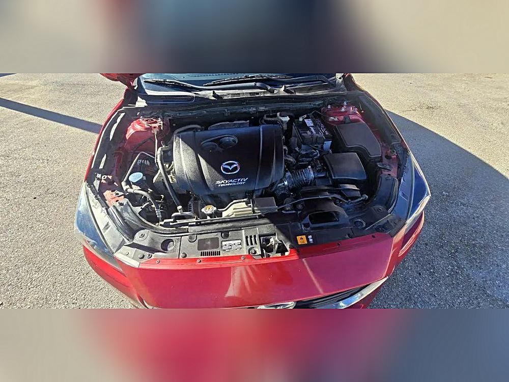 2017 Mazda Mazda3 Touring - Photo 82