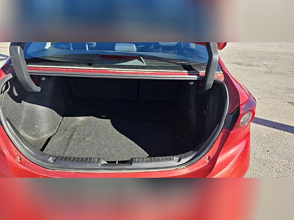 2017 Mazda Mazda3 Touring - Photo 83