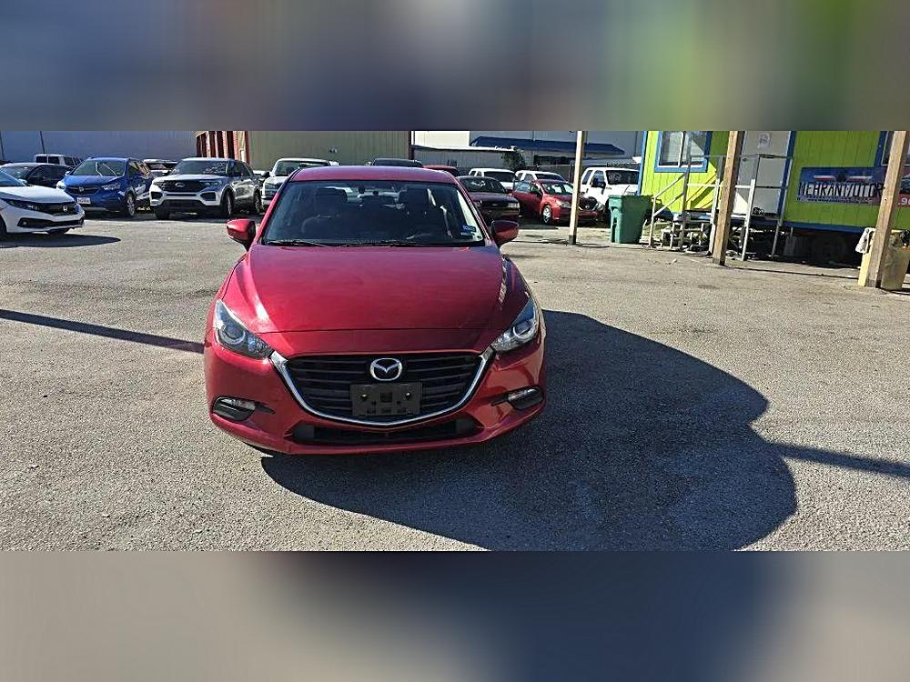 2017 Mazda Mazda3 Touring - Photo 60