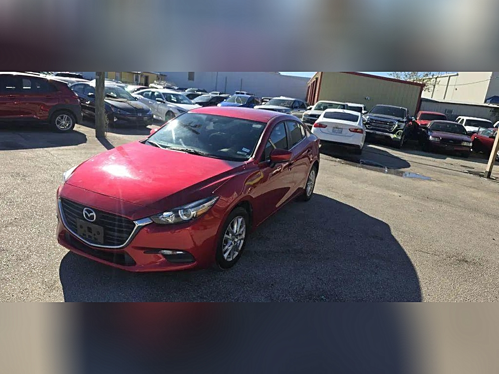 2017 Mazda Mazda3 Touring - Photo 61