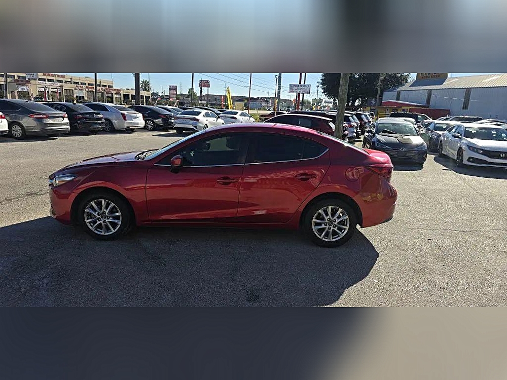 2017 Mazda Mazda3 Touring - Photo 62