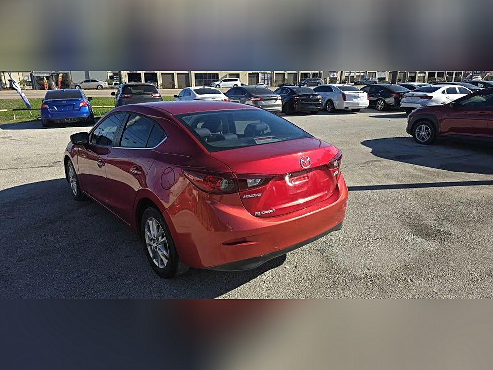 2017 Mazda Mazda3 Touring - Photo 63