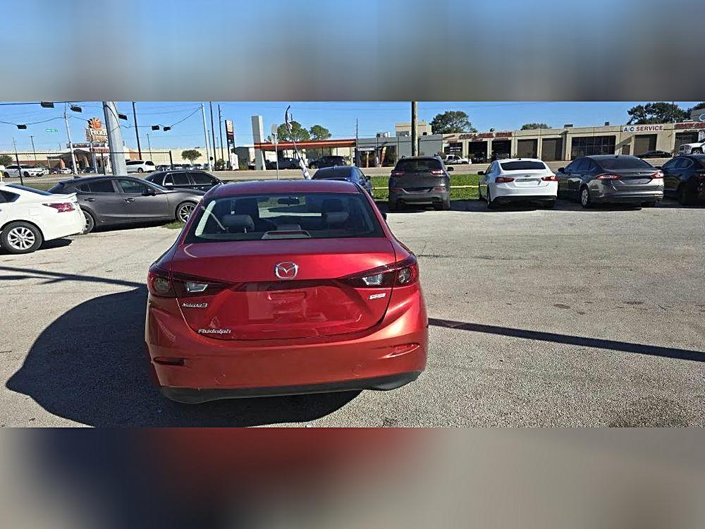 2017 Mazda Mazda3 Touring - Photo 64
