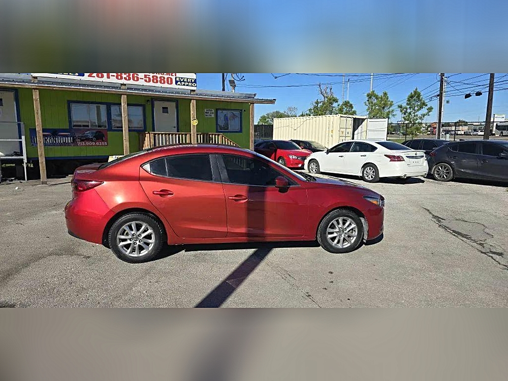 2017 Mazda Mazda3 Touring - Photo 66