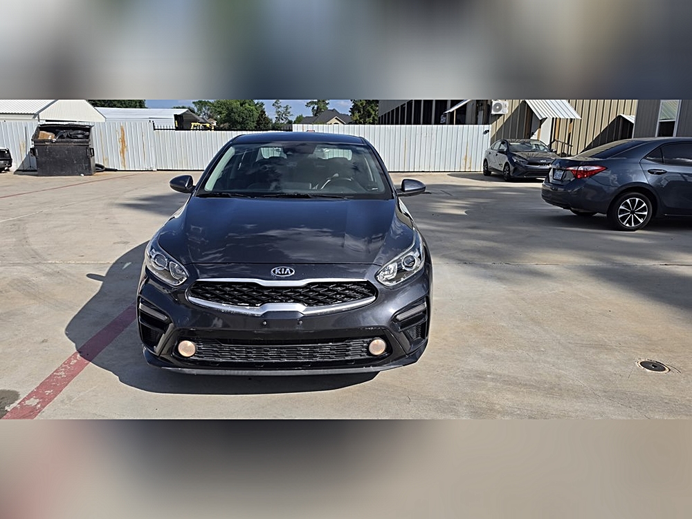 2024 Kia Forte LXS - Photo 171