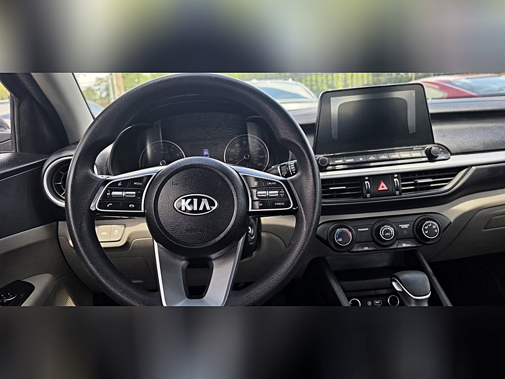 2024 Kia Forte LXS - Photo 184