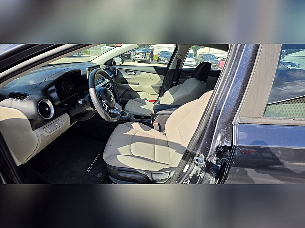2024 Kia Forte LXS - Photo 185