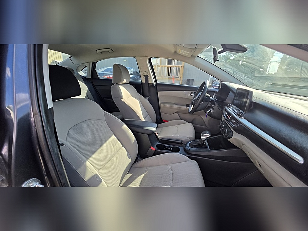 2024 Kia Forte LXS - Photo 186